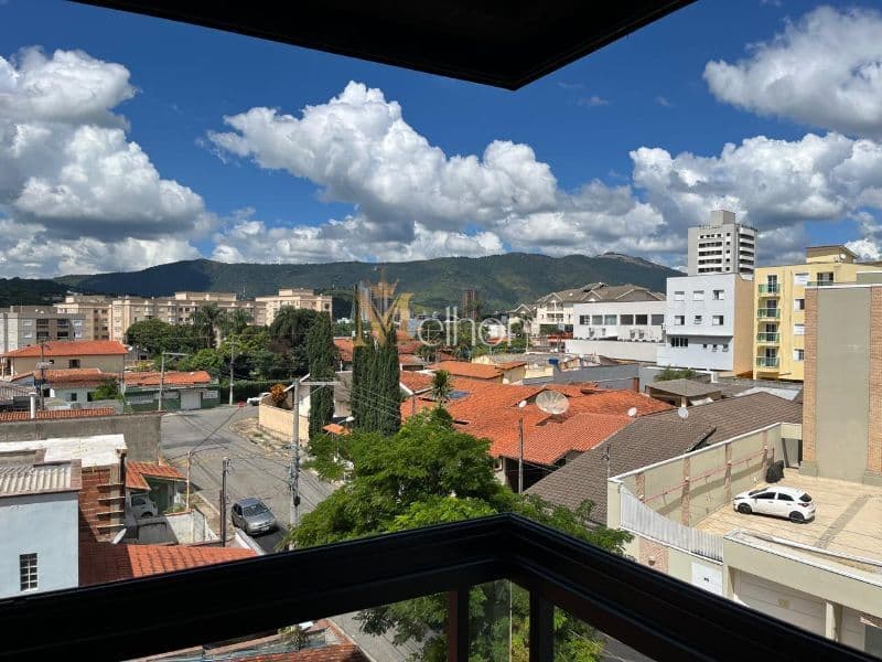 Apartamento Exclusivo à Venda em Atibaia/SP – Vista Deslumbrante para a Pedra Grande | 65,33 m² | R$ 550.000,00