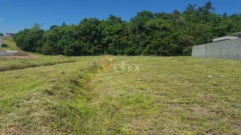 Terreno à Venda no Condomínio Shamballa III – Atibaia/SP