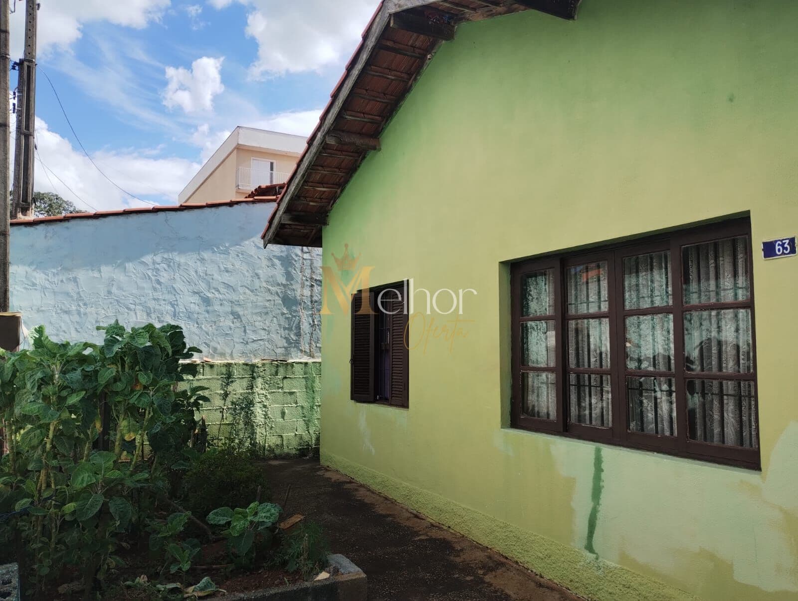 🏡 Oportunidade em Bragança Paulista – Casa Térrea com 300m² de Terreno!