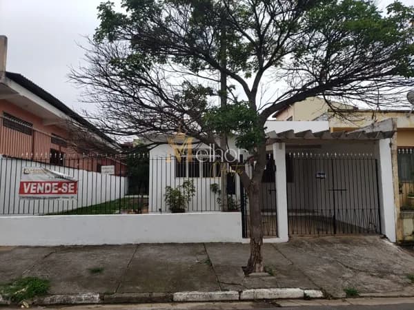 🏡 Casa à Venda | Alvinópolis - Atibaia/SP