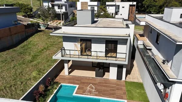 Imóvel à Venda – Condomínio Terras de Atibaia I | Atibaia-SP