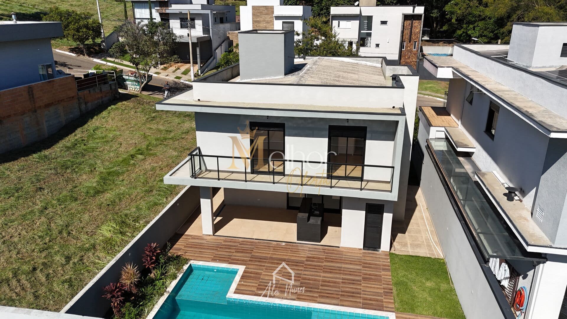 Imóvel à Venda – Condomínio Terras de Atibaia I | Atibaia-SP