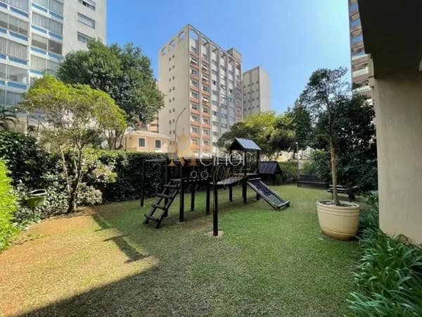 Apartamento à Venda – Vila Buarque, São Paulo/SP