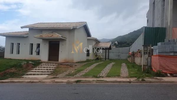 CASA EM CONDOMÍNIO DE ALTO PADRÃO – ITAPETINGA, ATIBAIA