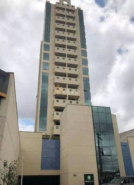 Sala Comercial à Venda – Tatuapé, São Paulo/SP
