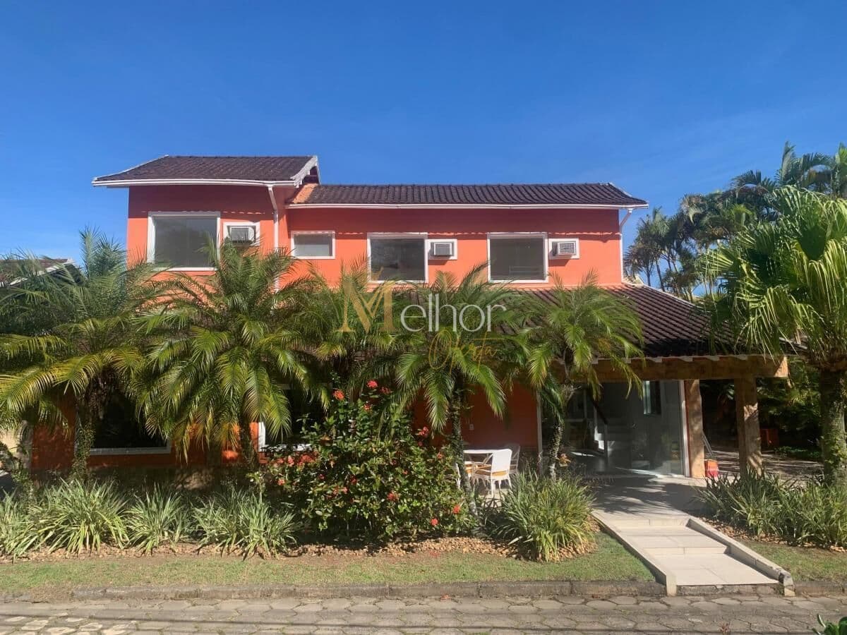 Exclusividade e Sofisticação em Angra dos Reis – Condomínio Marbella