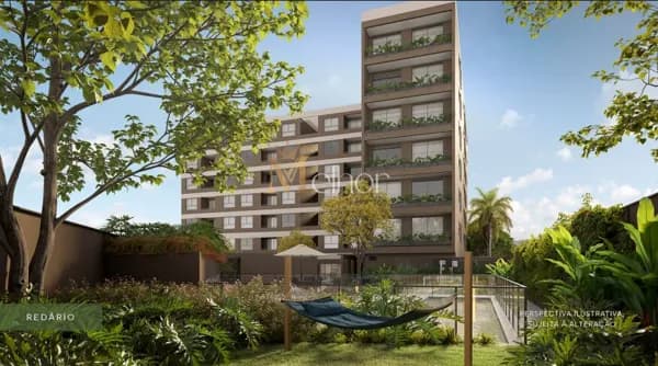 Apartamento Exclusivo na Estância Atibaia - Entrada facilitada + Parcelas