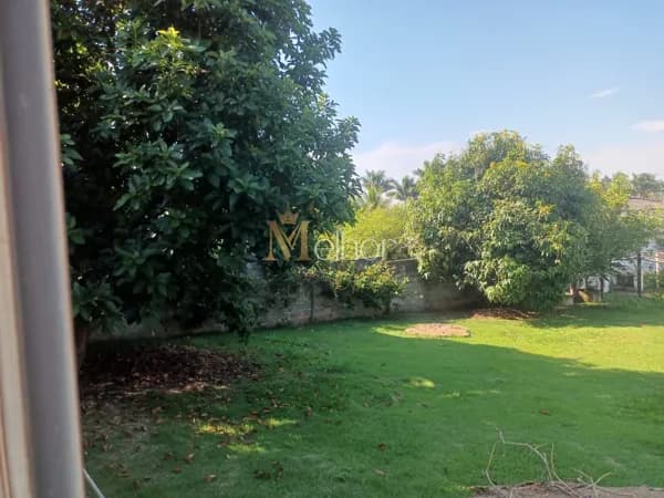 🌳 Terreno à Venda no Condomínio Shambala 2 – Atibaia/SP