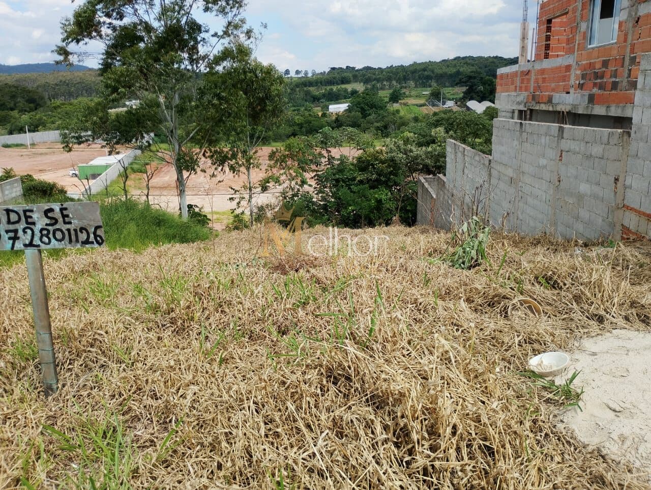 Terreno à Venda – Bom Jesus dos Perdões/SP