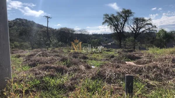Terreno, Bom Jesus dos Perdões/SP A2