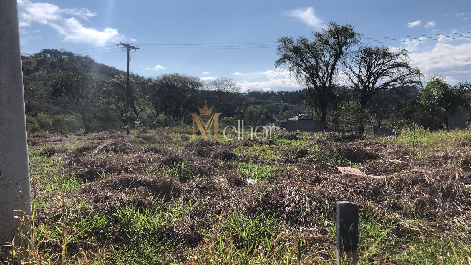 Terreno, Bom Jesus dos Perdões/SP A2