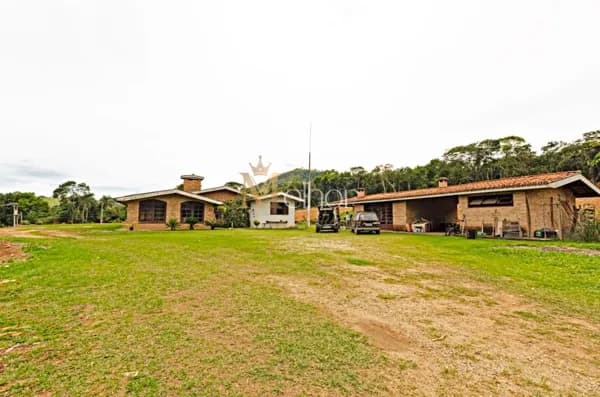 🏞️ Terreno de 54.000m² em Atibaia – Excelente Oportunidade de Investimento!