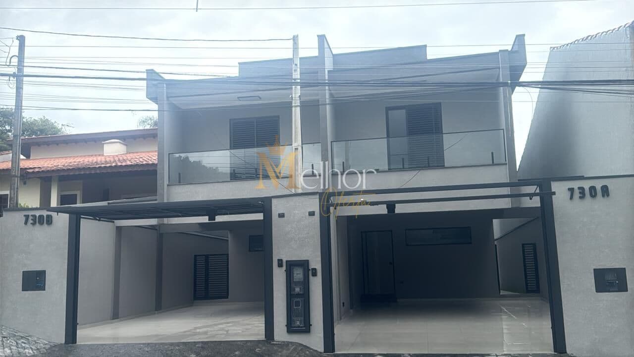Casa à Venda – Recreio Maristela, Atibaia/SP 730A