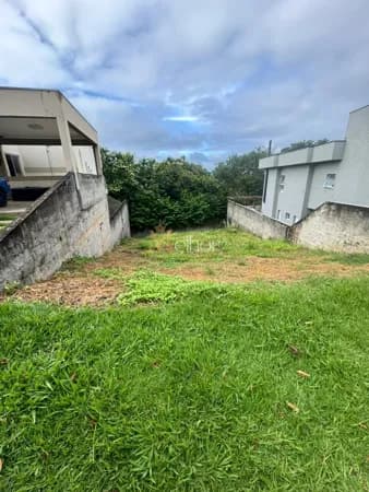 Terreno em Condomínio - Terras 1