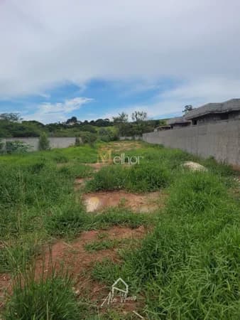 Terreno à Venda – Chácaras Interlagos, Atibaia/SP