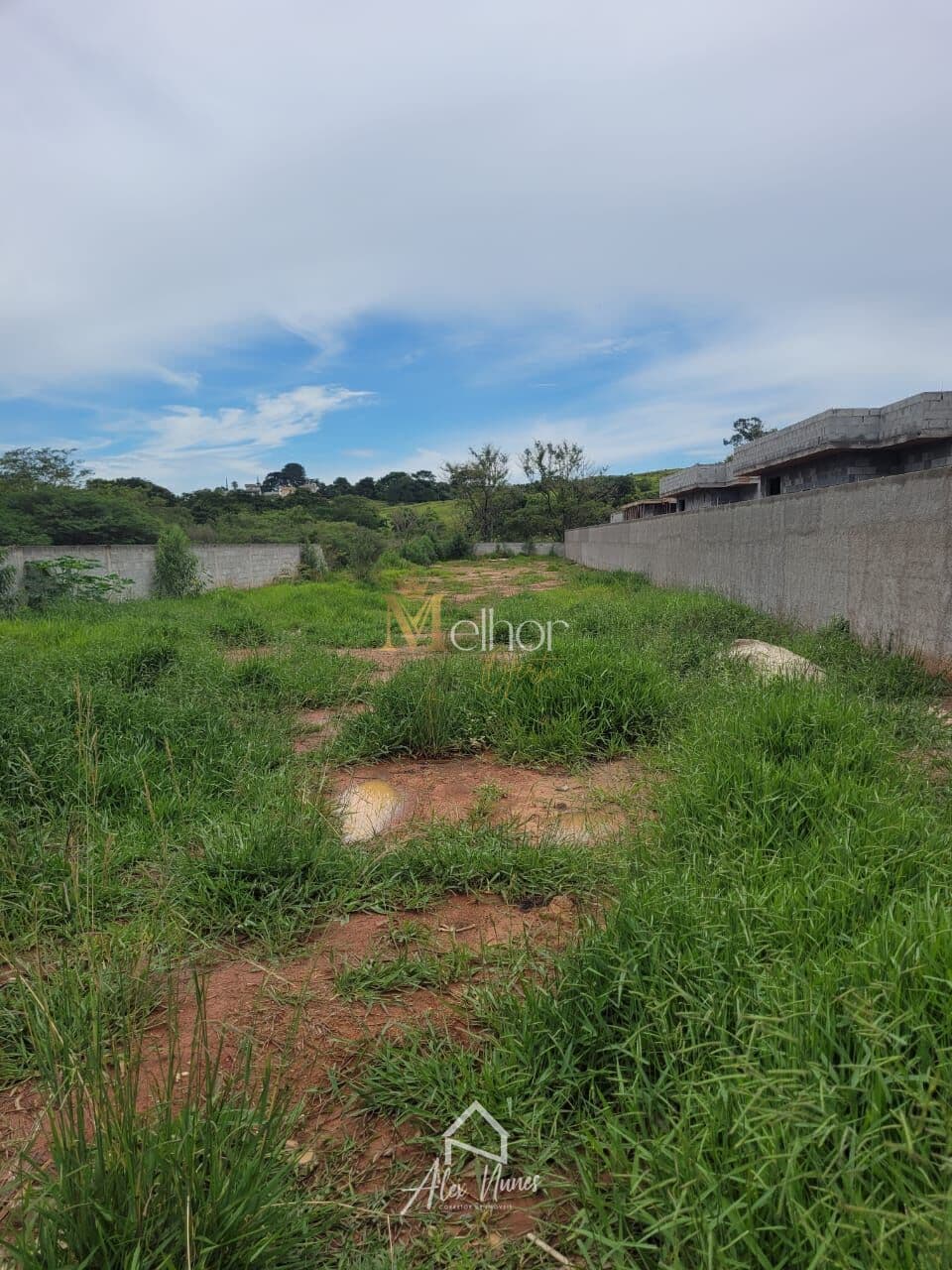 Terreno à Venda – Chácaras Interlagos, Atibaia/SP