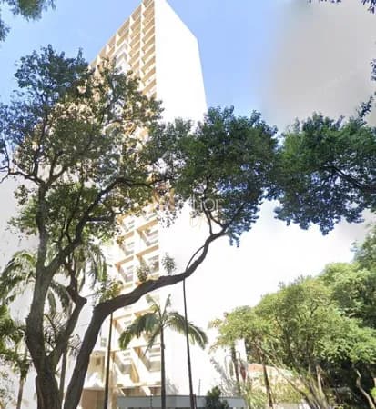 Apartamento à Venda – Higienópolis, São Paulo/SP