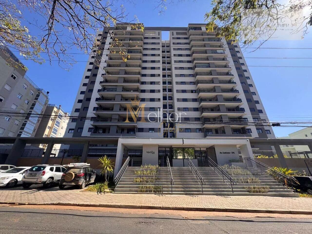 Apartamento à venda no Vértice Carraro 607
