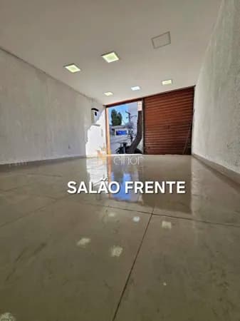 Loja Ponto Comercial/ Avenida Voluntários da Pátria - Zona Norte