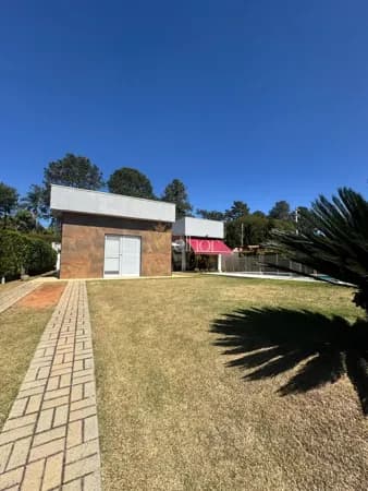 Casa no Condomínio Shambala 2