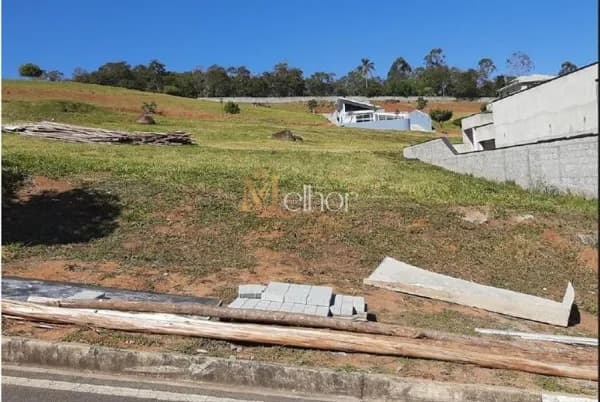 Terreno à Venda no Condomínio Quintas da Boa Vista – Atibaia/SP