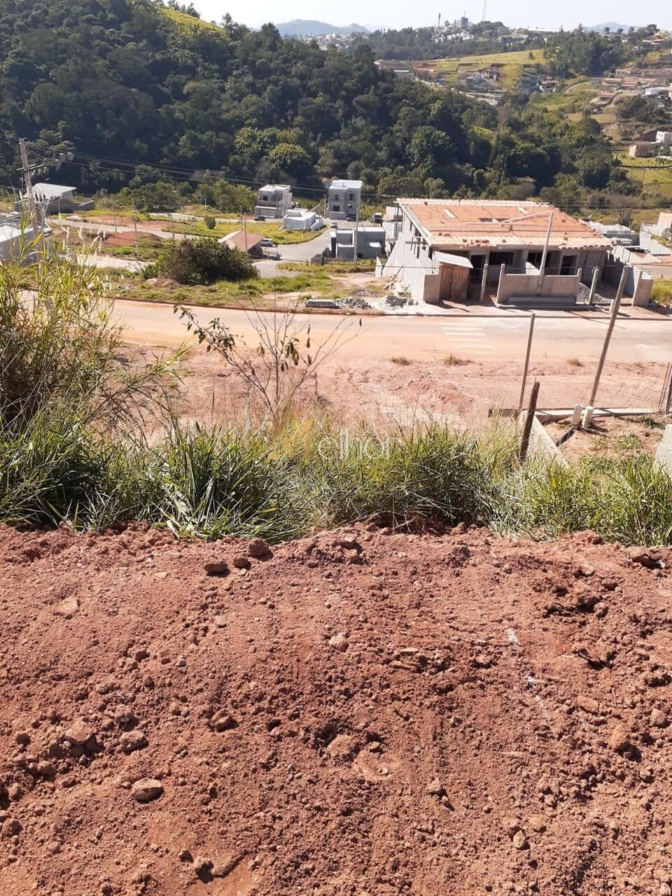 Terreno à Venda – Bom Jesus dos Perdões/SP