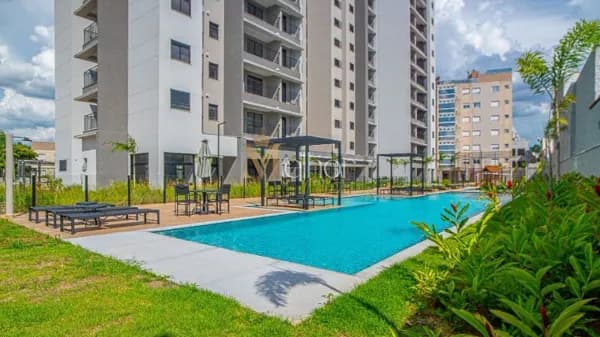 Apartamento à Venda – Vértice Carraro – Atibaia/SP
