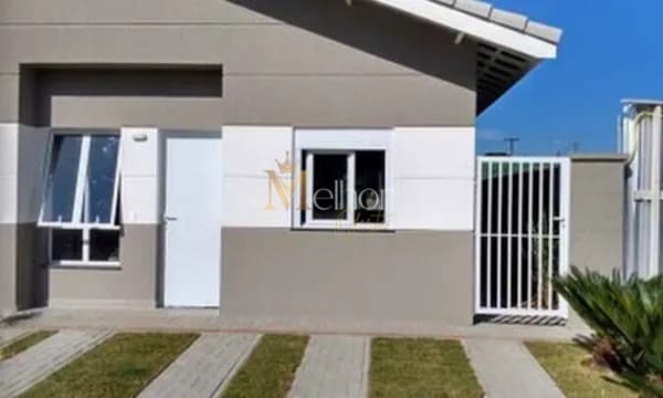 Casa térrea em condomínio à venda em Atibaia no Villagio Dei Fiori – 2 dormitórios e 2 vagas