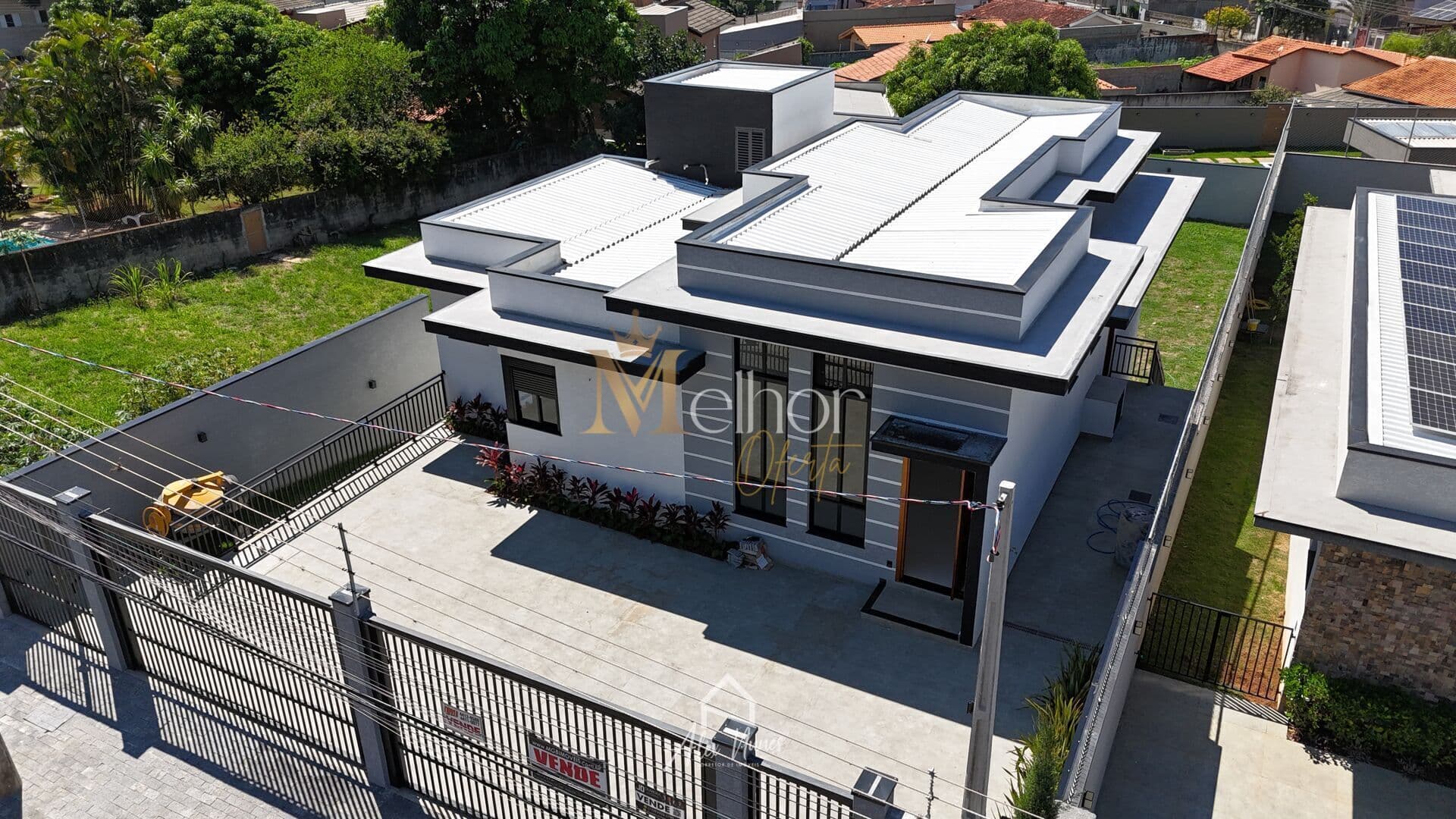 Imóvel à Venda no Bairro Morumbi - Atibaia/SP