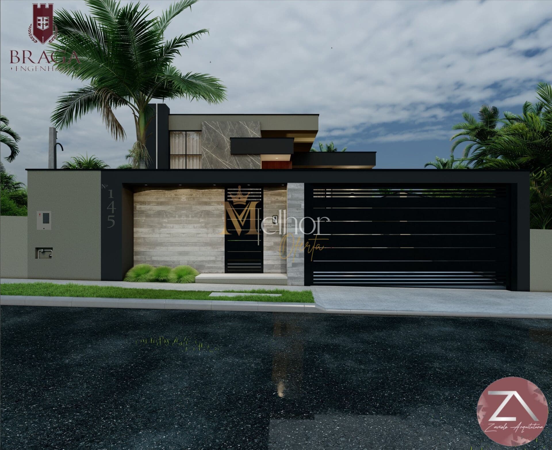 Casa Térrea à Venda - Residencial Serras de Atibaia 2 🏡✨