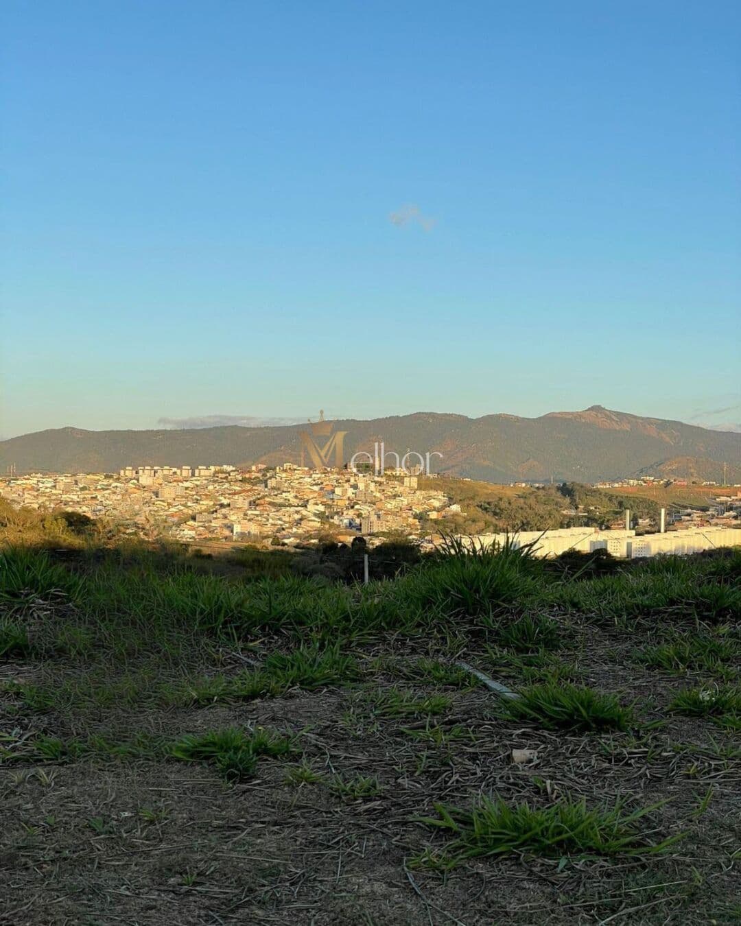 📍 Terreno à Venda no Loteamento Vivejo – Atibaia/SP