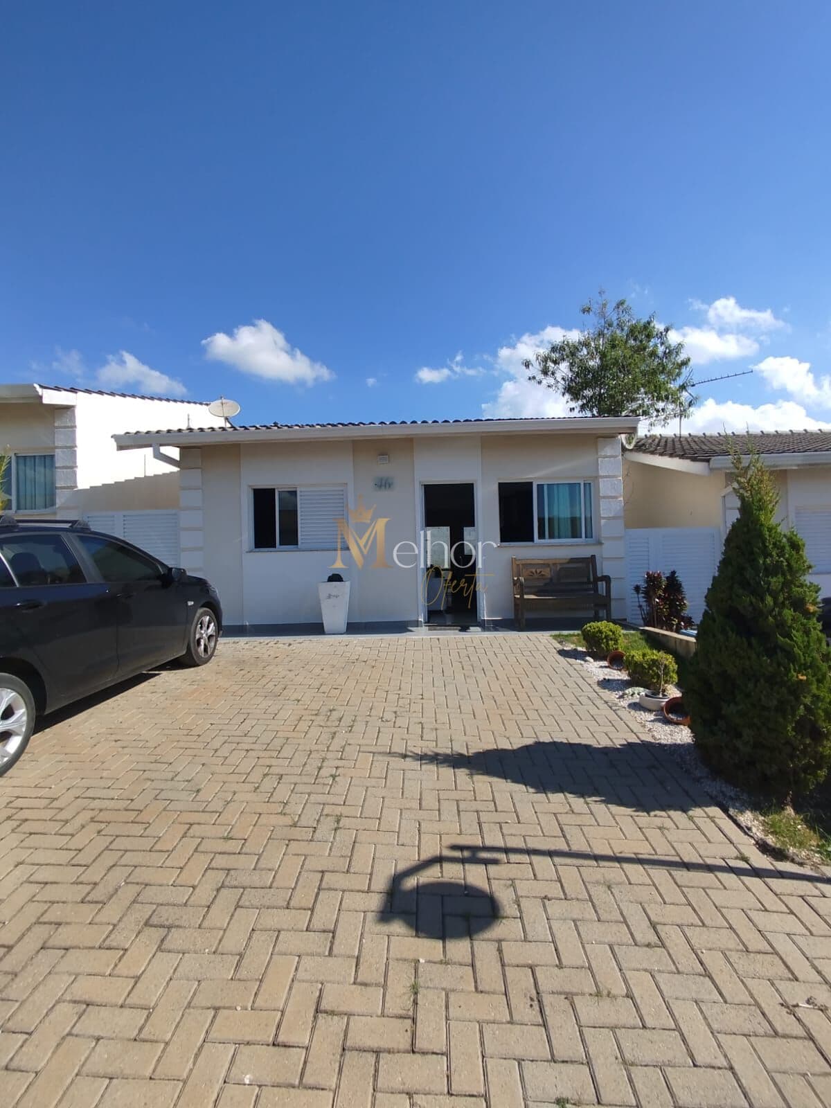 🏡 Seu Novo Lar no Jardim Santa Fé – Pronto para Morar!