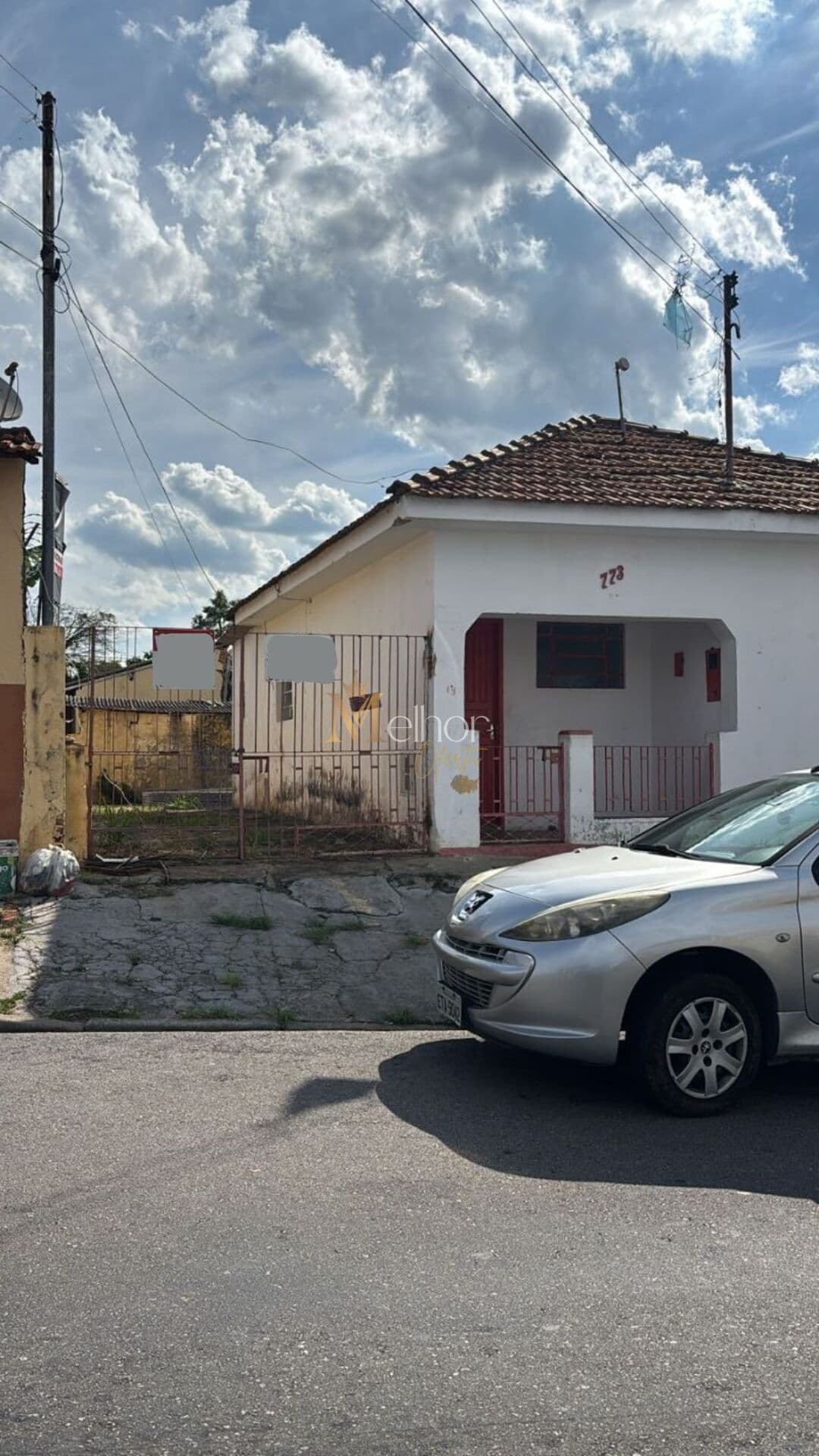🏡 Imóvel à Venda – Vila Santa Libânia, Bragança Paulista - SP
