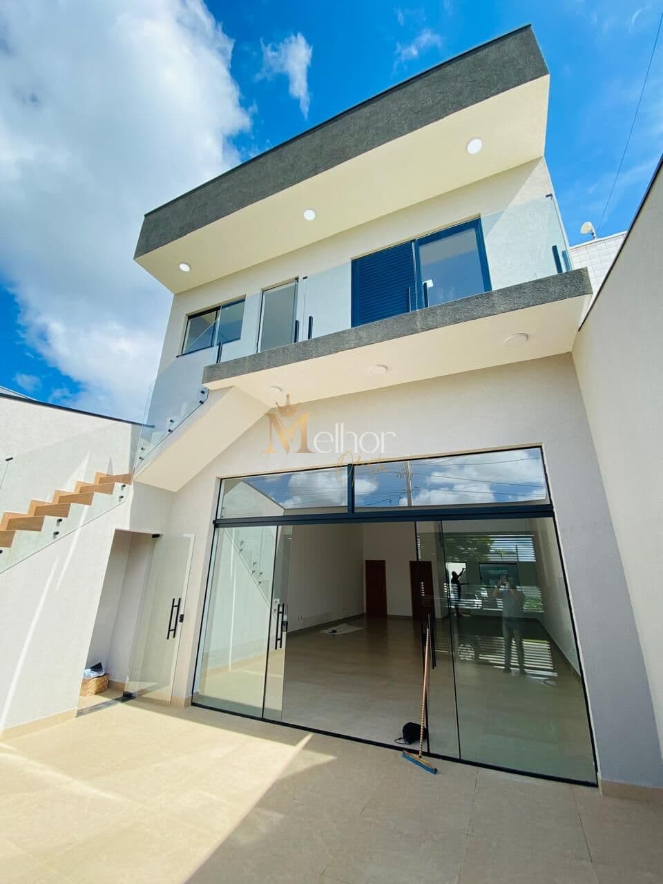 SOBRADO COMERCIAL E RESIDENCIAL – ACEITA PERMUTA – VINO BAROLO, BRAGANÇA PAULISTA/SP
