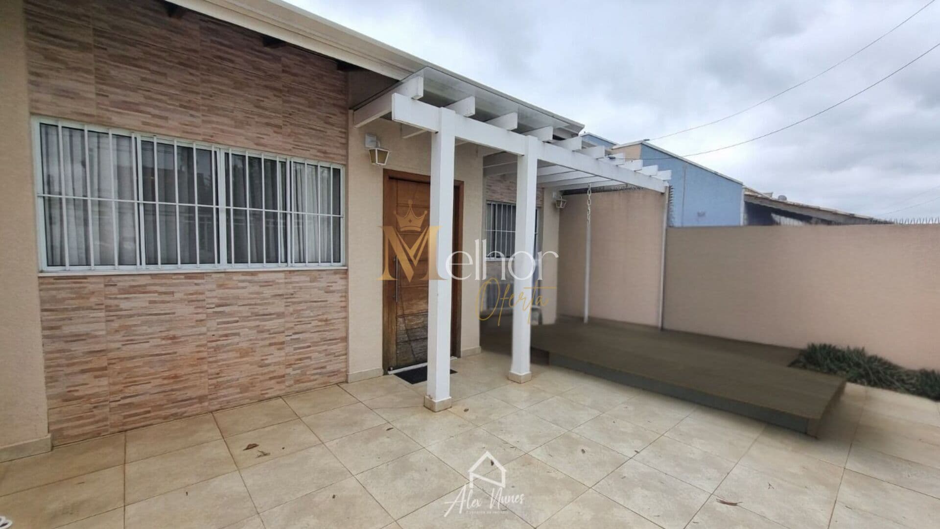 🏠 Casa à Venda | Nova Cerejeira – Atibaia/SP