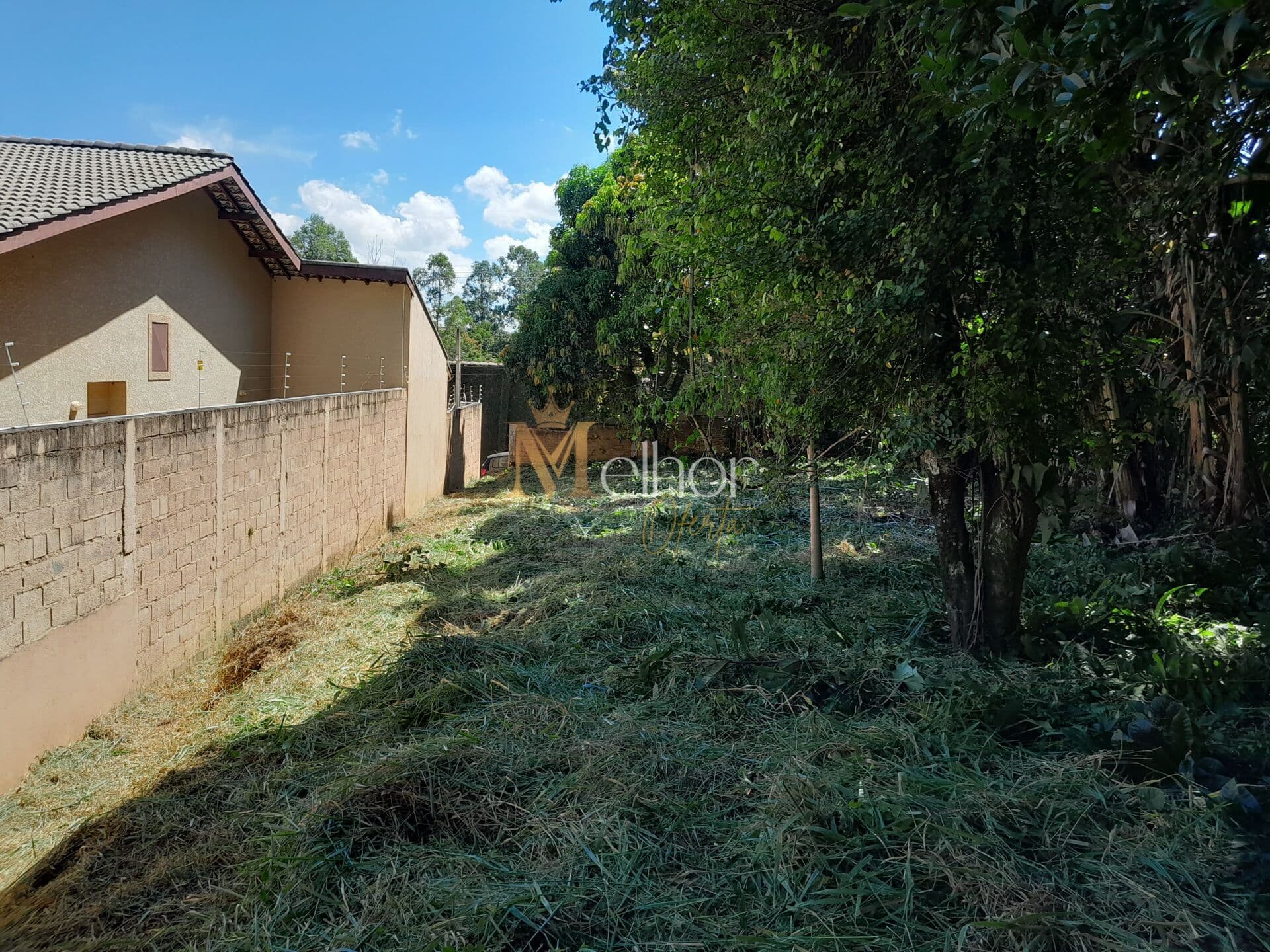 Terreno em Chácaras Interlagos, Atibaia/SP