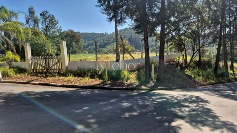 Terreno à Venda – Atibaia/SP – Bairro do Portão