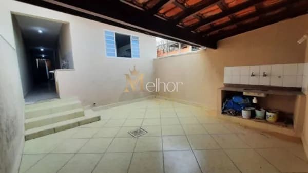 Casa à Venda – Jardim Alvinópolis, Atibaia/SP