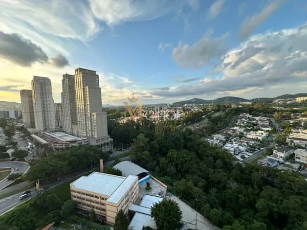 🏢 Apartamento de Alto Padrão à Venda | Alphaville - Barueri/SP