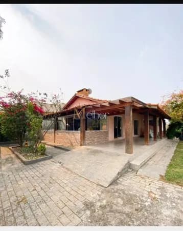 🏡 Casa Ampla com Vista para a Pedra Grande – Retiro das Fontes, Atibaia