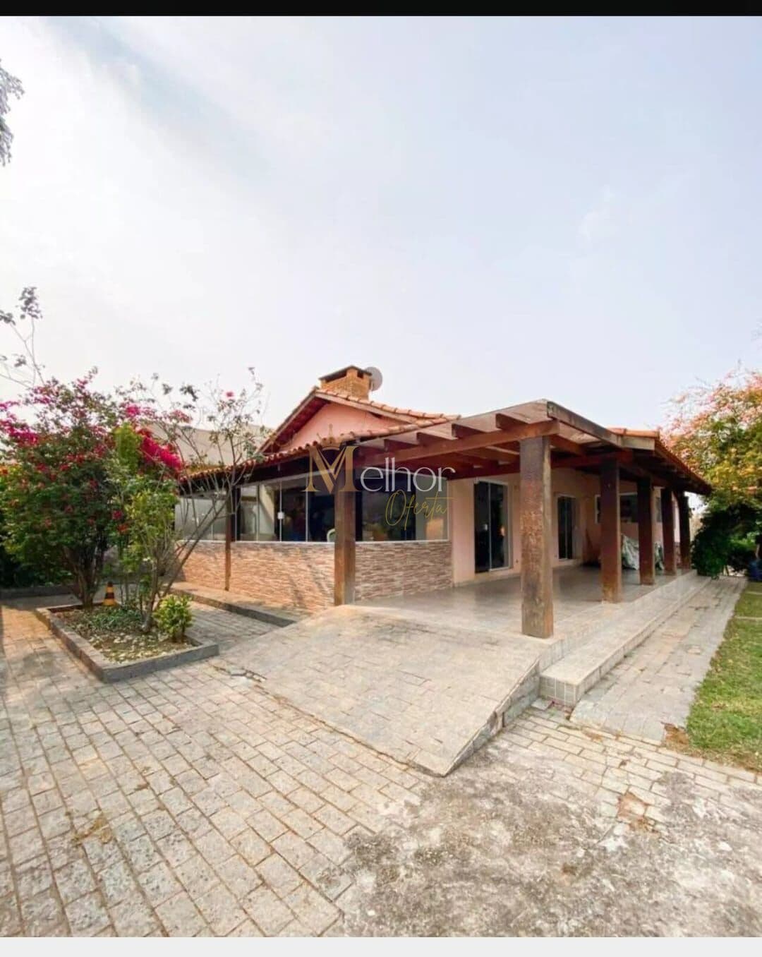 🏡 Casa Ampla com Vista para a Pedra Grande – Retiro das Fontes, Atibaia