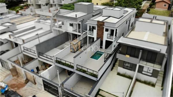 Sobrado à Venda | Rua Valparaíso, – Atibaia/SP CASA B