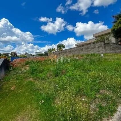 🌿 Terreno à Venda no Condomínio Shambala III – Atibaia/SP