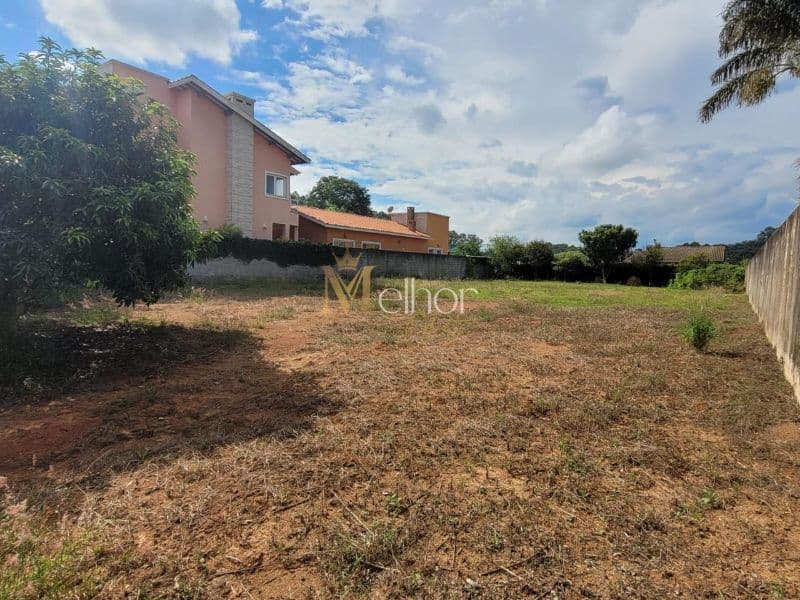 Terreno à Venda – Loteamento Marf II – Bom Jesus dos Perdões/SP