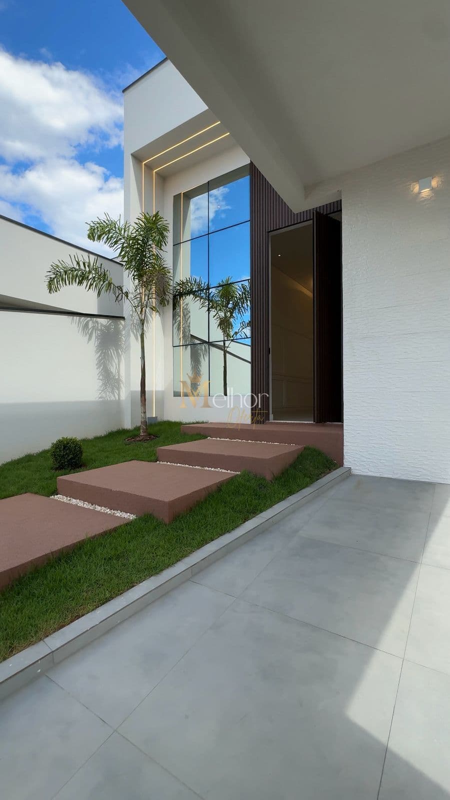 ✨ Arquitetura Moderna, Conforto Absoluto e Um Mundo de Possibilidades ✨
