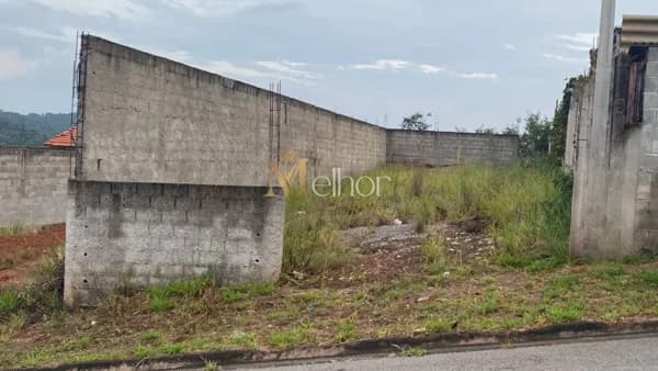 🌿 Terreno imperdível em Bom Jesus dos Perdões/SP!