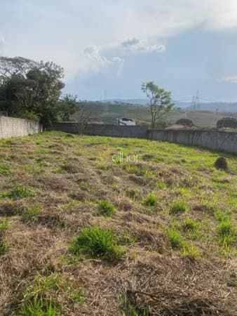 Terreno à Venda – Chácaras Fernão Dias – Atibaia/Sp
