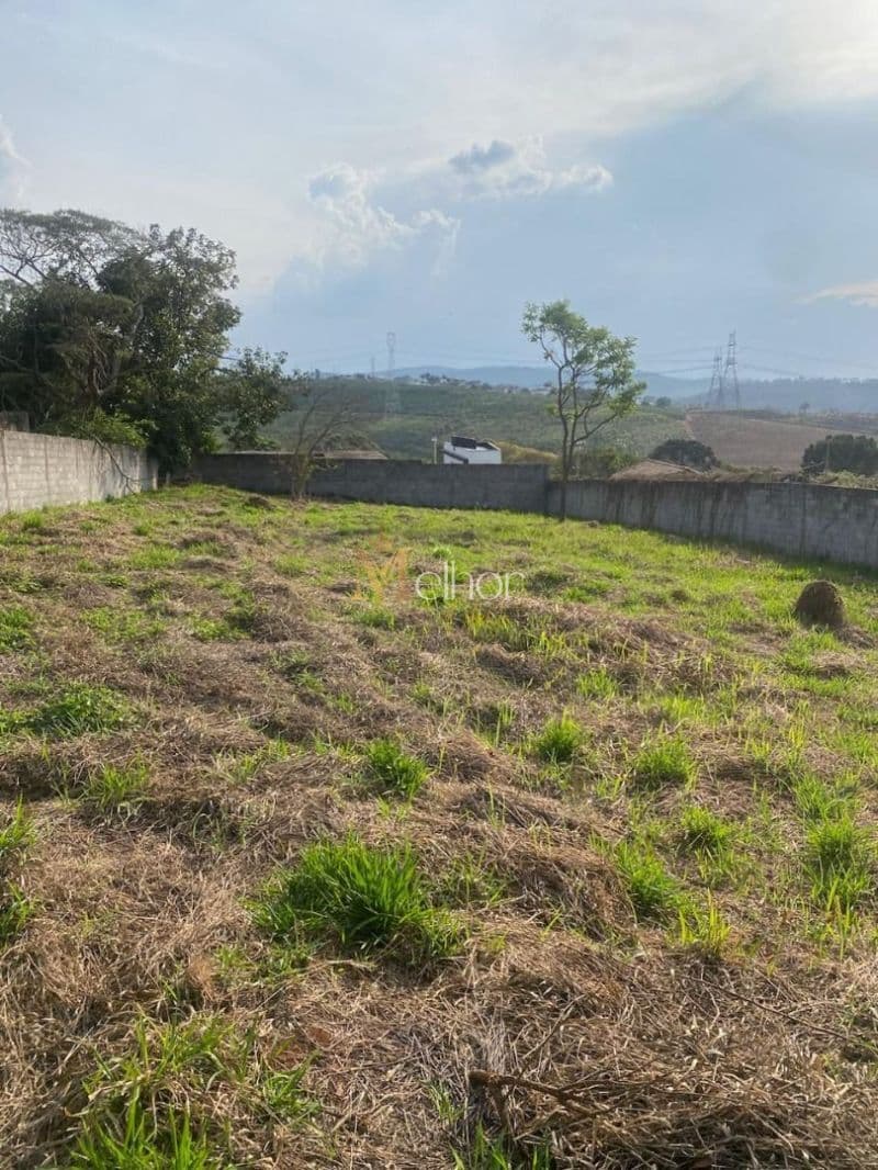Terreno à Venda – Chácaras Fernão Dias – Atibaia/Sp