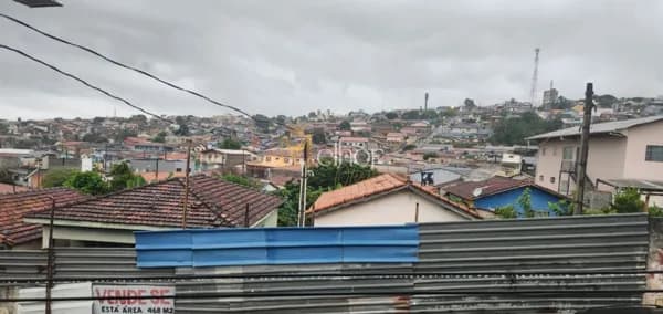 🌳 Terreno amplo à venda em Bom Jesus dos Perdões – SP!