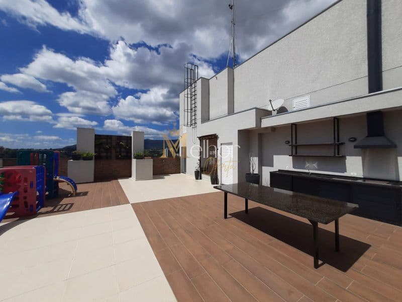 Apartamento Alto Padrão – Trenza Vistana, Atibaia/SP